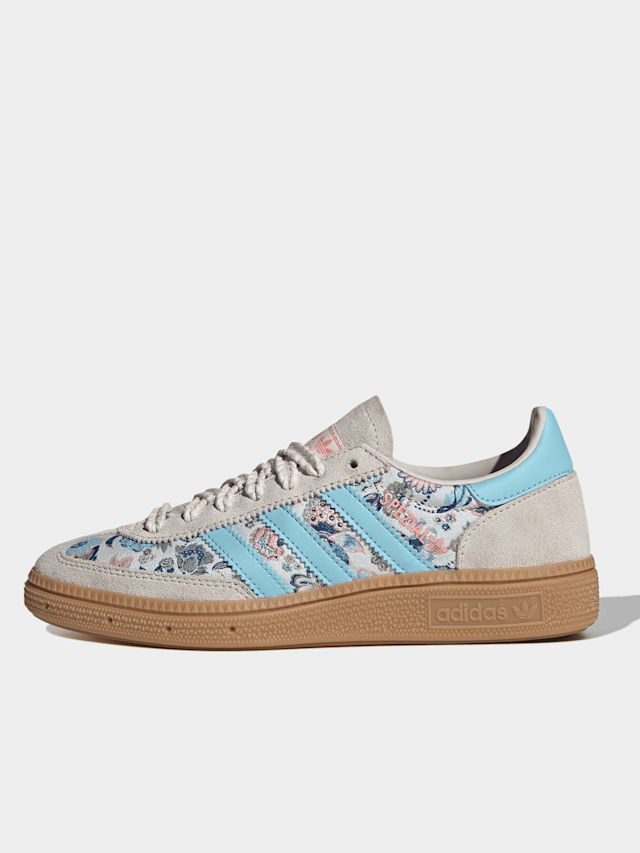 adidas Originals, Handball Spezial (GS), beige, Image 1 of 9