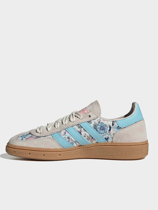 adidas Originals, Handball Spezial (GS), beige, Image 2 of 9