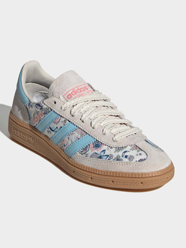 adidas Originals, Handball Spezial (GS), beige, Image 3 of 9