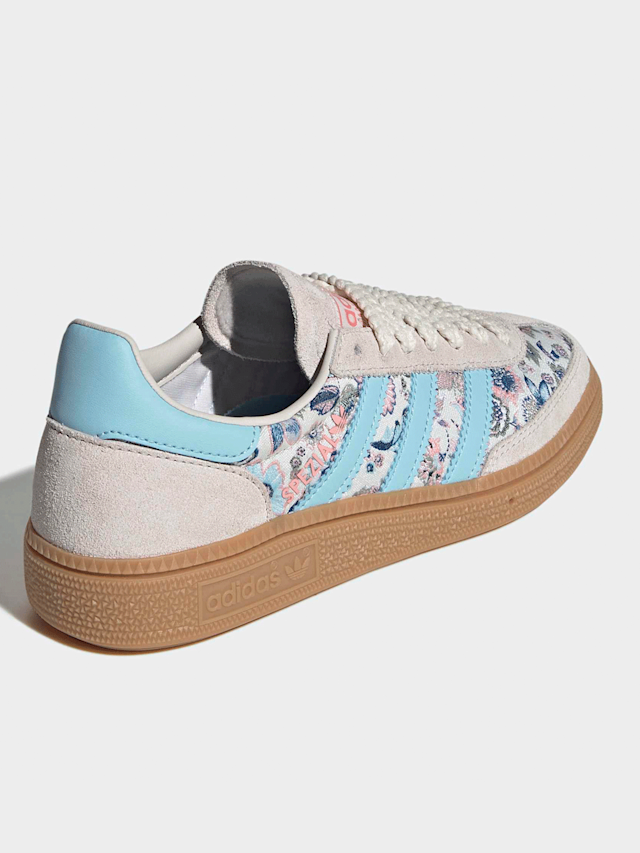 adidas Originals, Handball Spezial (GS), beige, Image 4 of 9