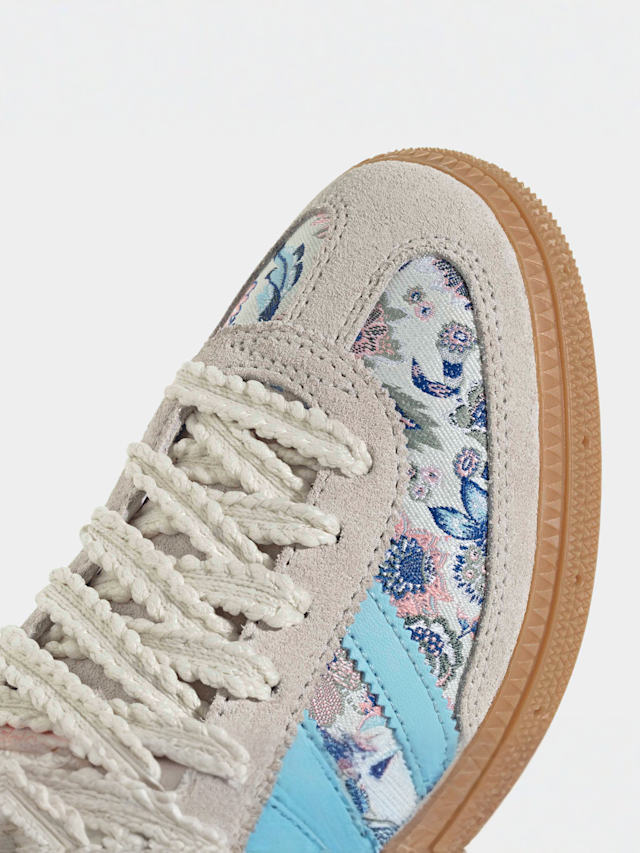 adidas Originals, Handball Spezial (GS), beige, Image 7 of 9
