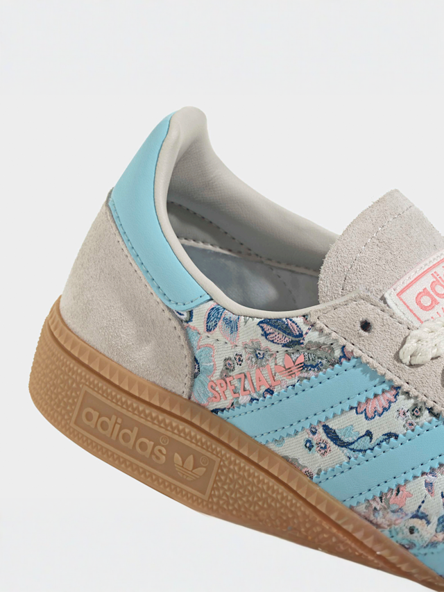 adidas Originals, Handball Spezial (GS), beige, Image 8 of 9