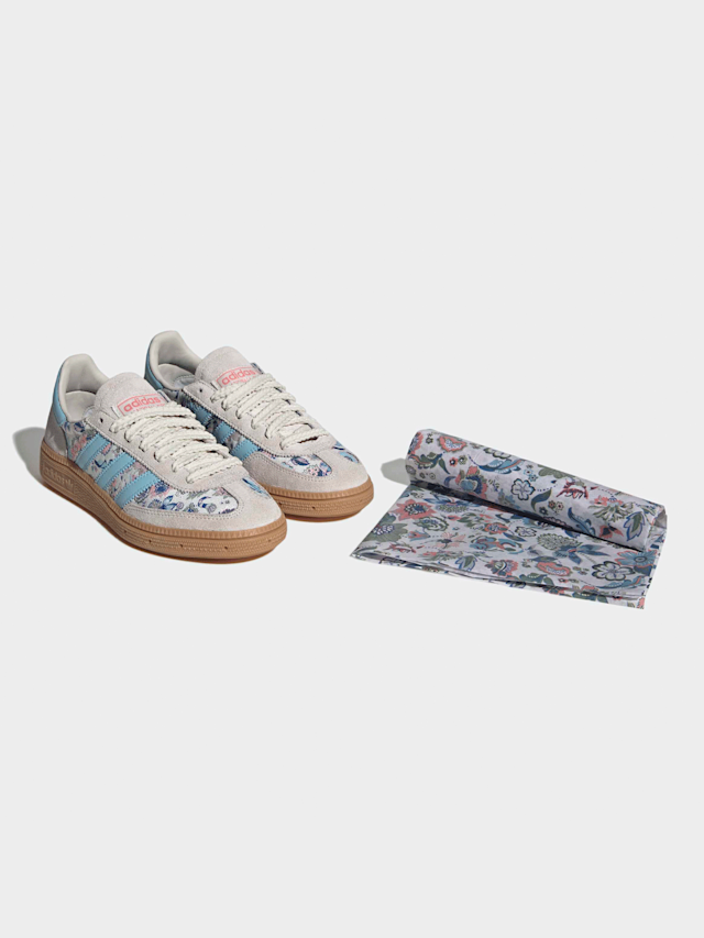 adidas Originals, Handball Spezial (GS), beige, Image 9 of 9