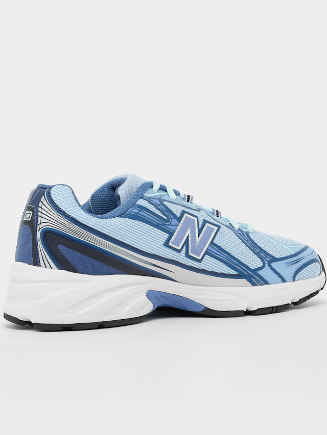 New Balance, 740, blue, Image 3 of 7