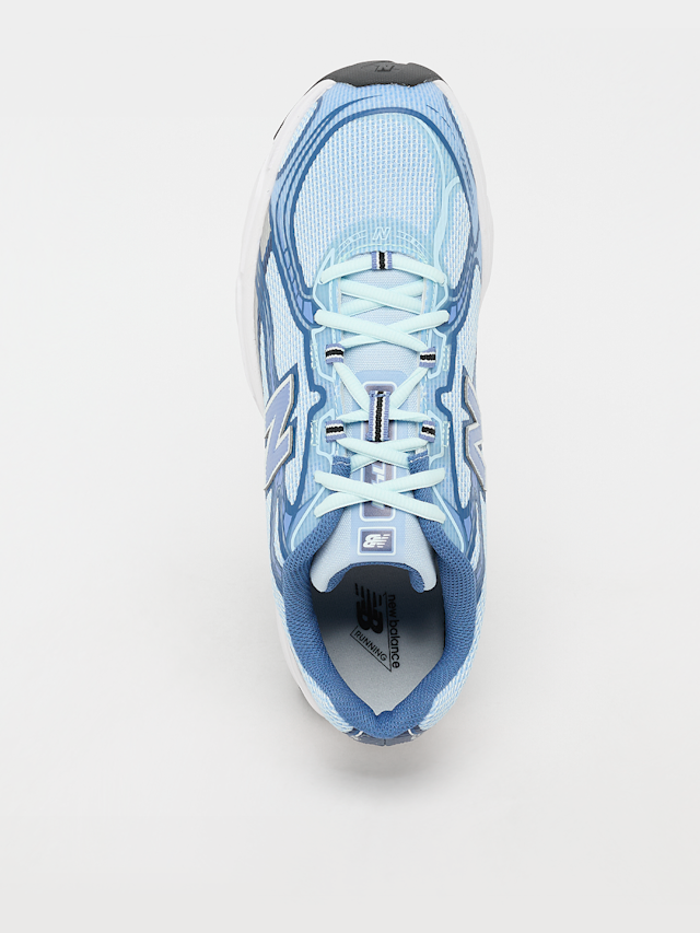 New Balance, 740, blue, Image 5 of 7