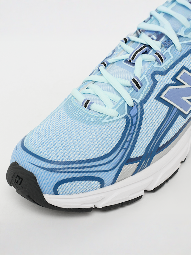 New Balance, 740, blue, Image 6 of 7