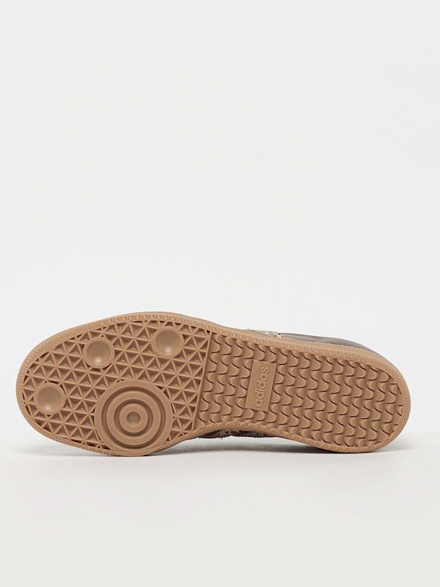 adidas Originals, Samba OG, brown, Image 4 of 7