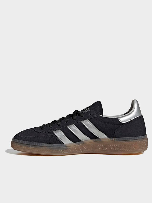 adidas Originals, Handball Spezial (GS), black, Image 2 of 8