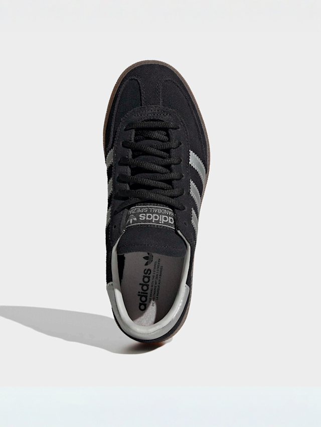 adidas Originals, Handball Spezial (GS), black, Image 6 of 8