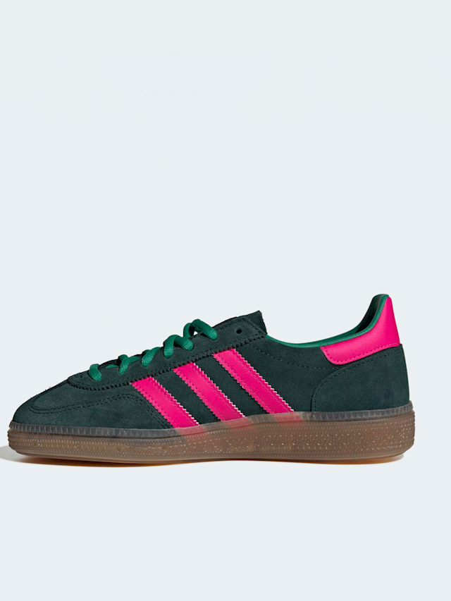 adidas Originals, Handball Spezial (GS), green, Image 2 of 8