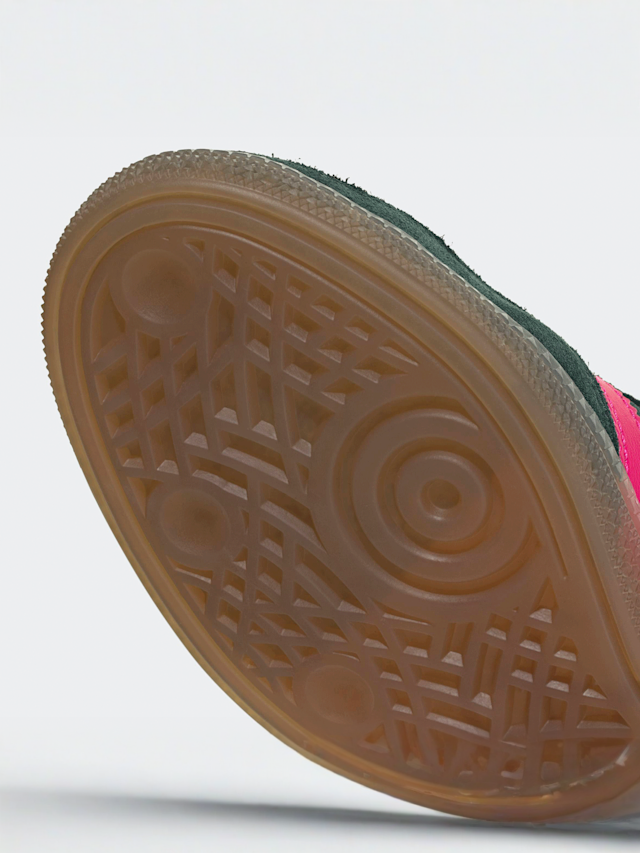 adidas Originals, Handball Spezial (GS), green, Image 8 of 8