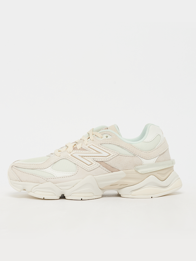 New Balance, 9060 NEW, beige, Image 1 of 7