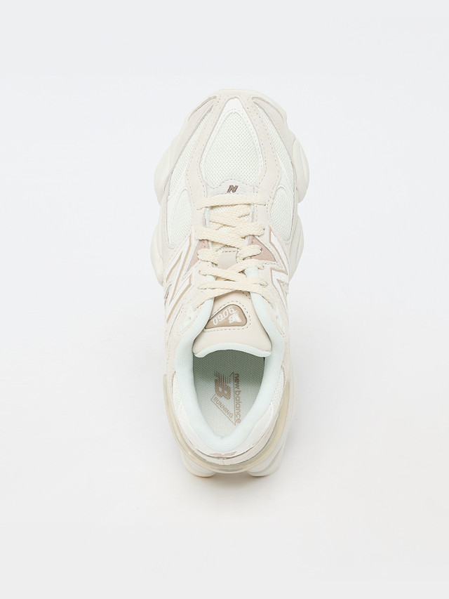 New Balance, 9060 NEW, beige, Image 5 of 7