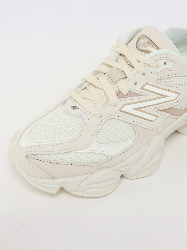 New Balance, 9060 NEW, beige, Image 6 of 7