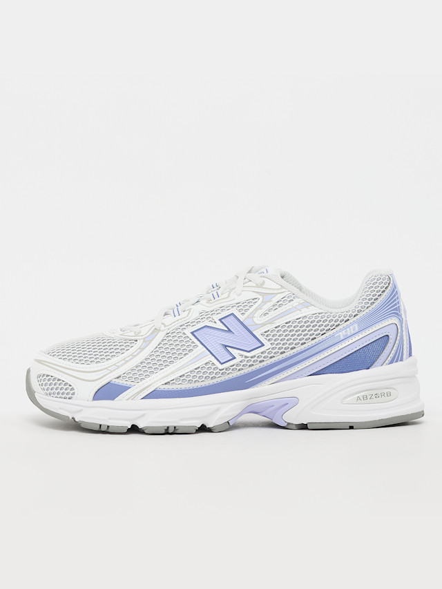 New Balance, 740 arid stone, white, Image 1 of 7