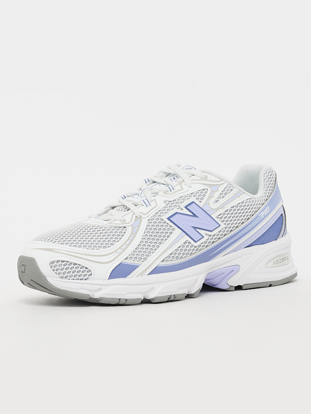 New Balance, 740 arid stone, white, Image 2 of 7