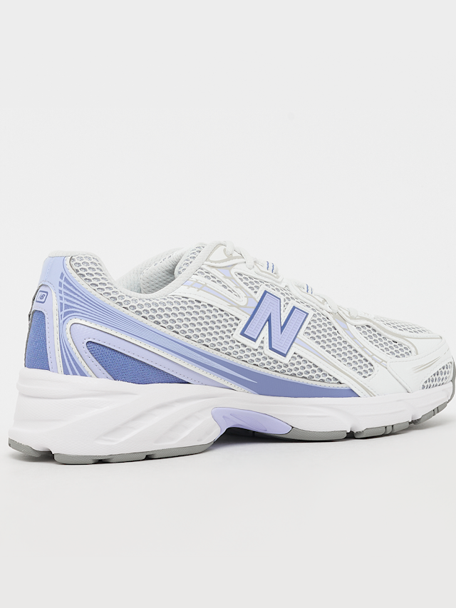 New Balance, 740 arid stone, white, Image 3 of 7