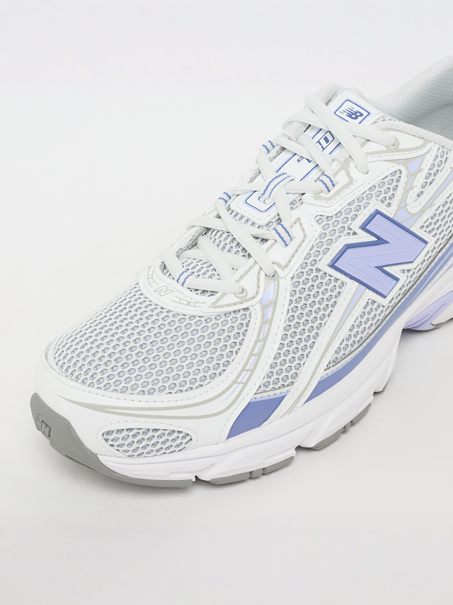 New Balance, 740 arid stone, white, Image 6 of 7