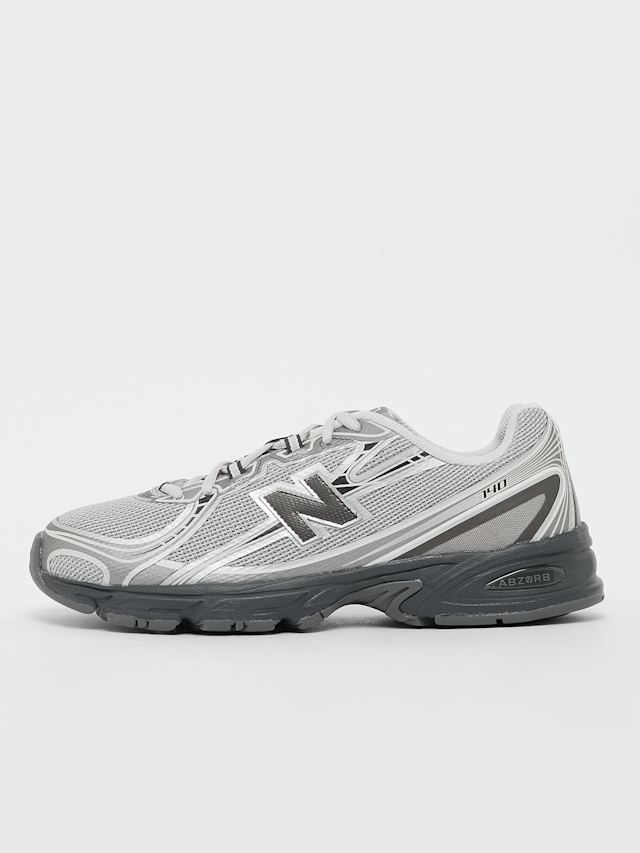 New Balance, 740, grey, Image 1 of 7