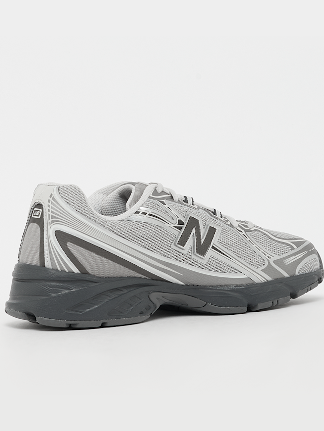 New Balance, 740, grey, Image 3 of 7