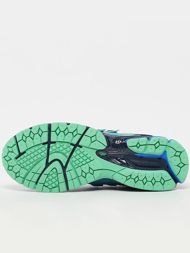 New Balance, 1906 slate grey, blue, Image 4 of 7