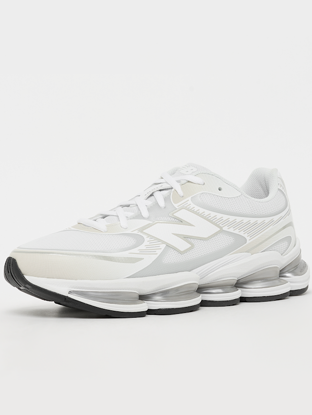 New Balance, 2000, white, Image 2 of 7