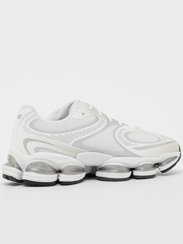 New Balance, 2000, white, Image 3 of 7