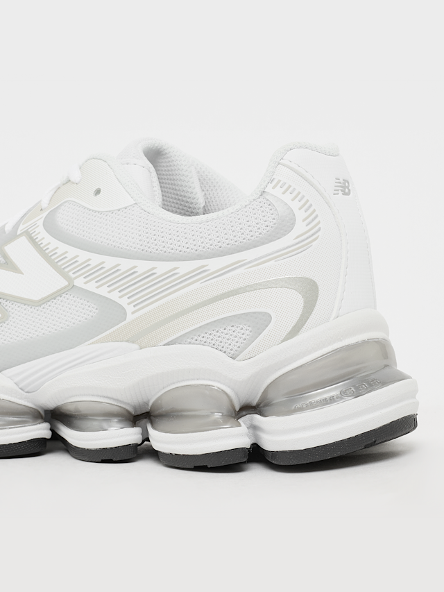 New Balance, 2000, white, Image 7 of 7