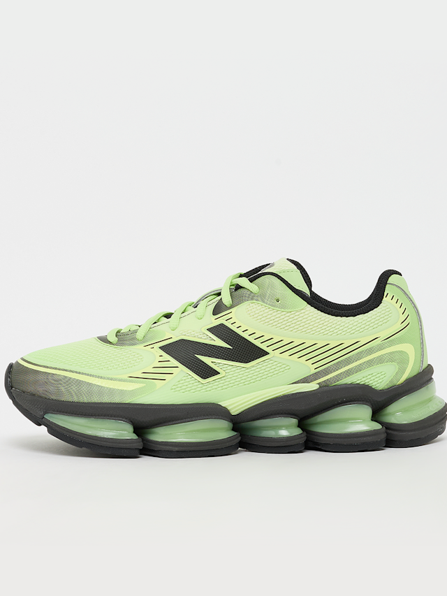 New Balance, 2000, green, Image 1 of 7