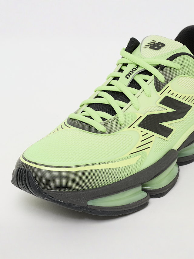 New Balance, 2000, green, Image 6 of 7