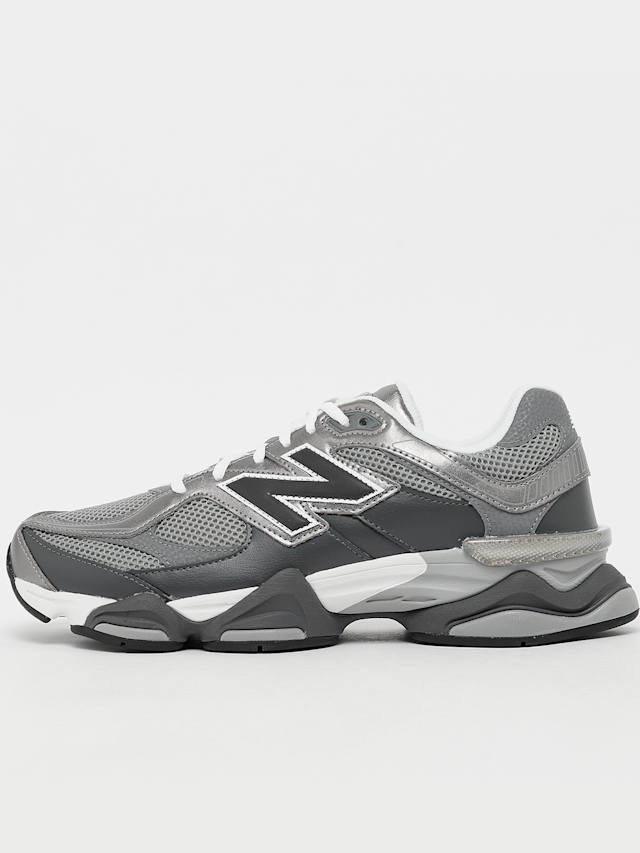 New Balance, 9060 raincloud, grey, Image 1 of 7