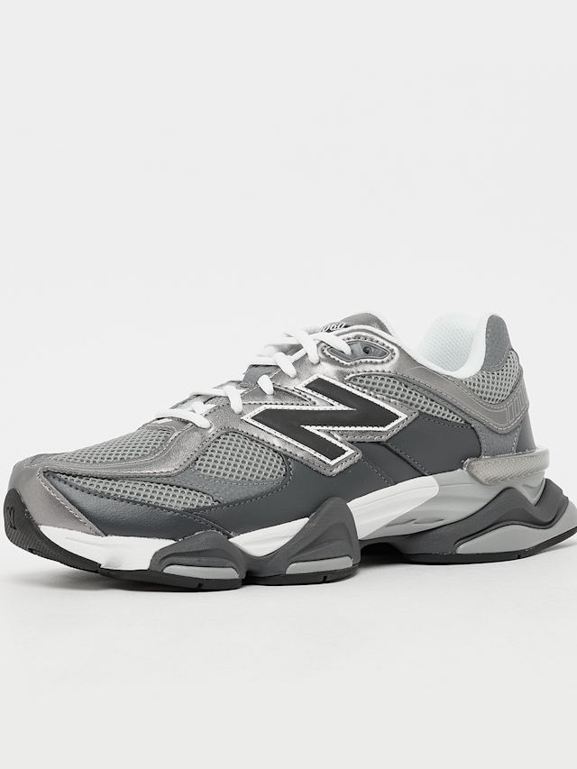 New Balance, 9060 raincloud, grey, Image 2 of 7