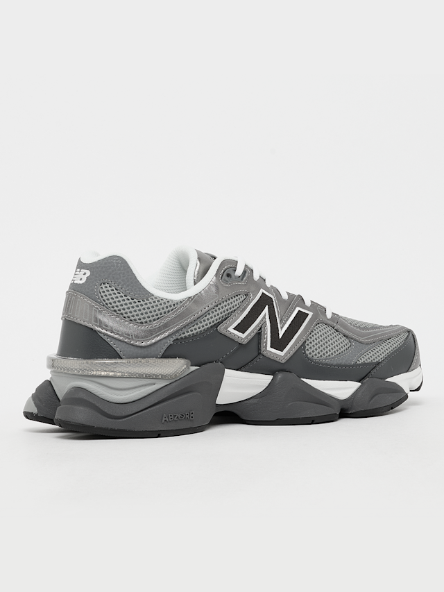 New Balance, 9060 raincloud, grey, Image 3 of 7