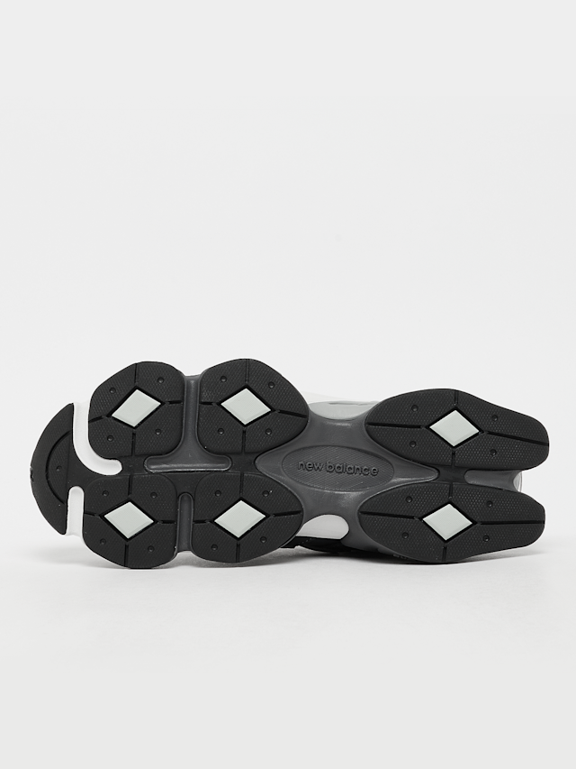 New Balance, 9060 raincloud, grey, Image 4 of 7
