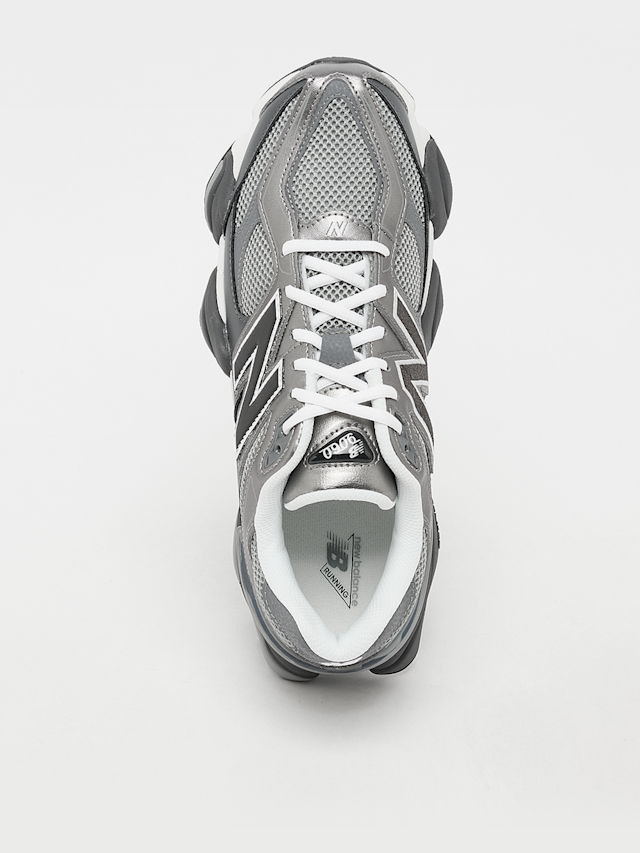 New Balance, 9060 raincloud, grey, Image 5 of 7