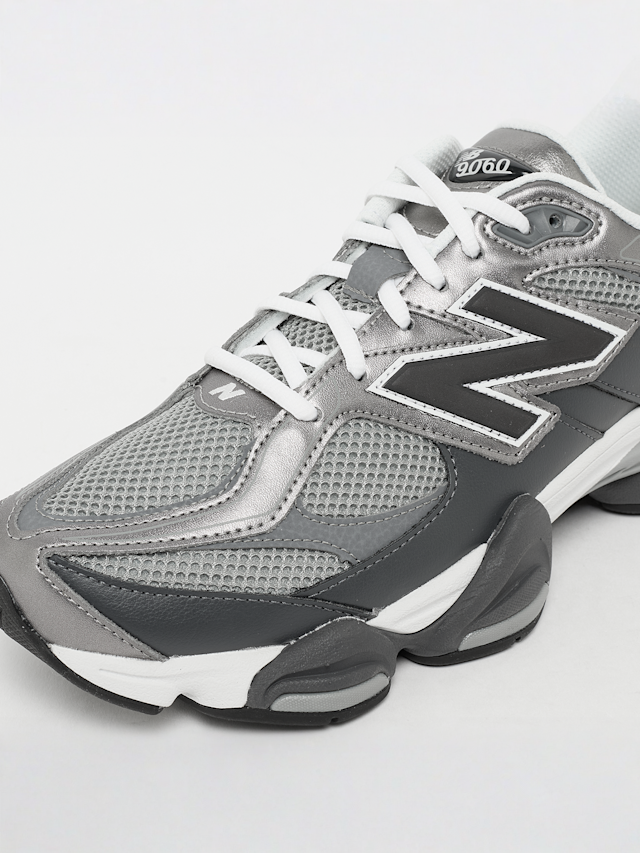 New Balance, 9060 raincloud, grey, Image 6 of 7
