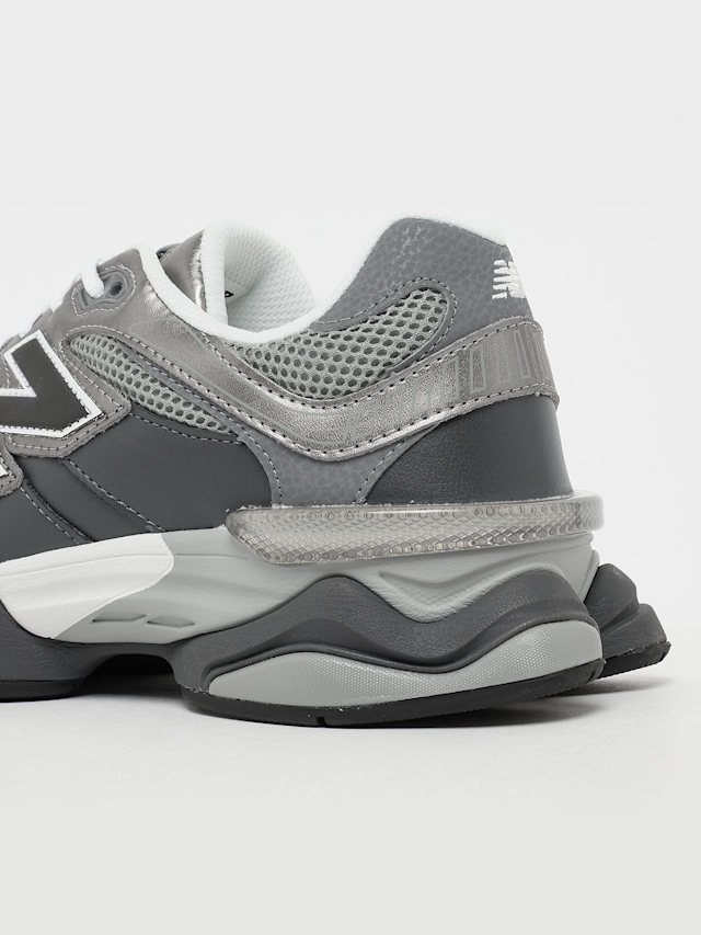 New Balance, 9060 raincloud, grey, Image 7 of 7