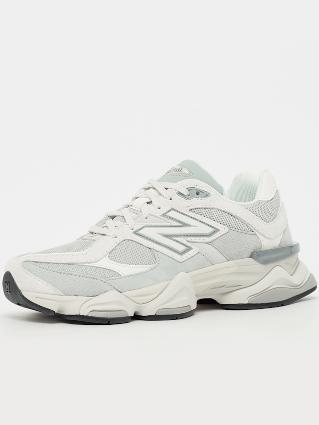 New Balance, 9060, blue, Image 2 of 8