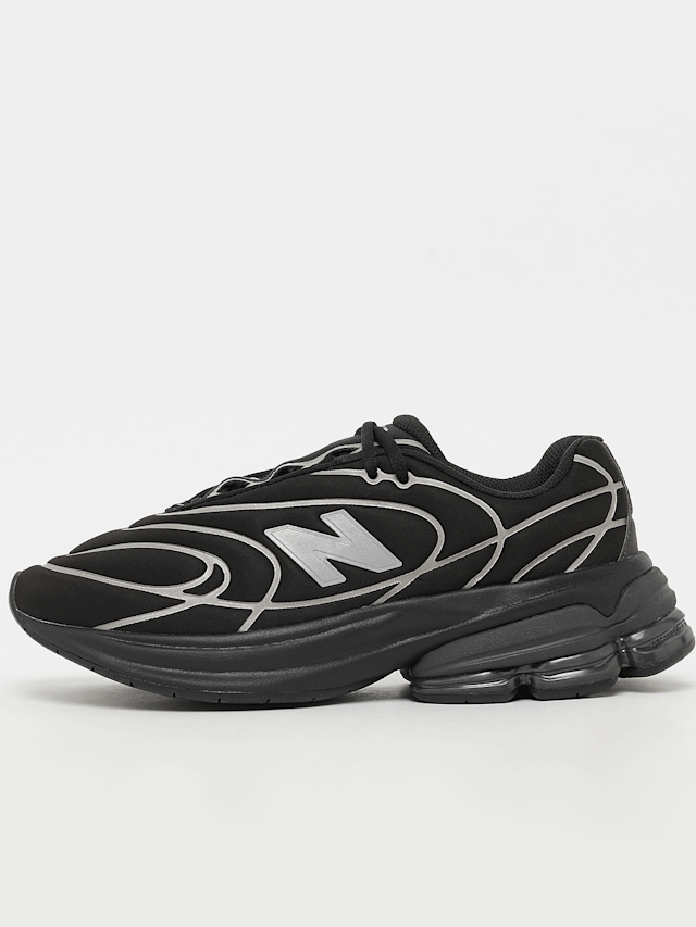 New Balance, 5030, black, Image 1 of 8