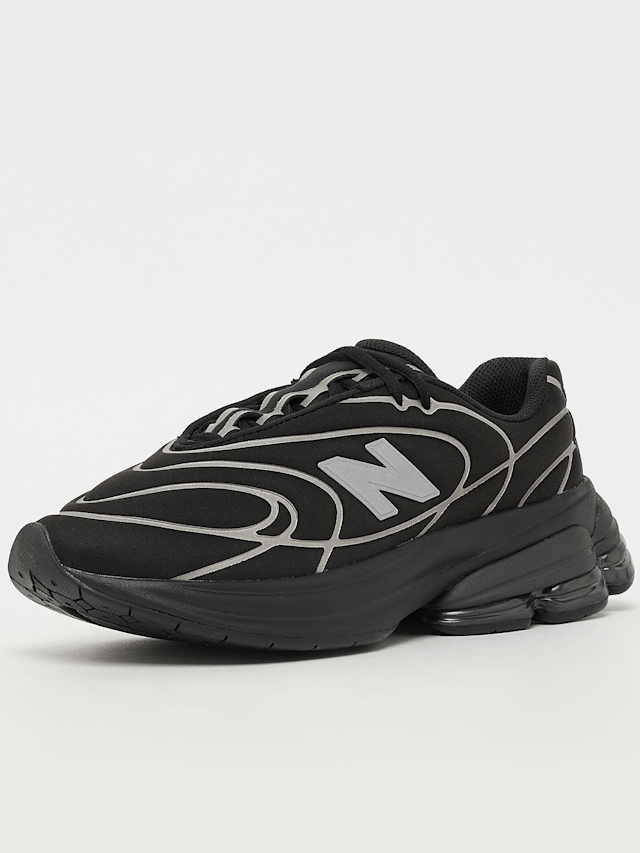 New Balance, 5030, black, Image 2 of 8