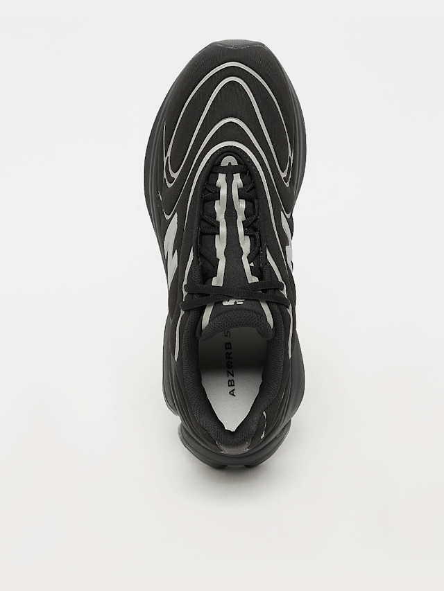 New Balance, 5030, black, Image 5 of 8