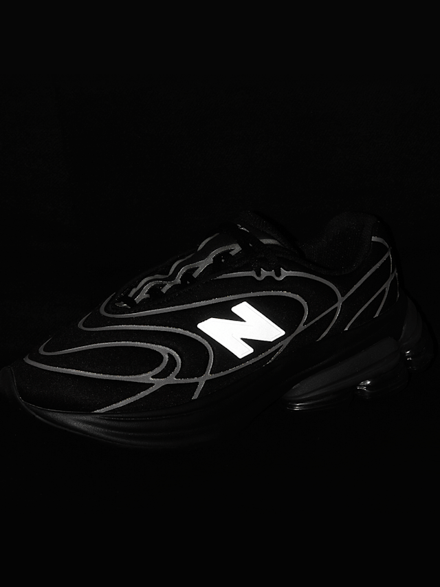 New Balance, 5030, black, Image 8 of 8