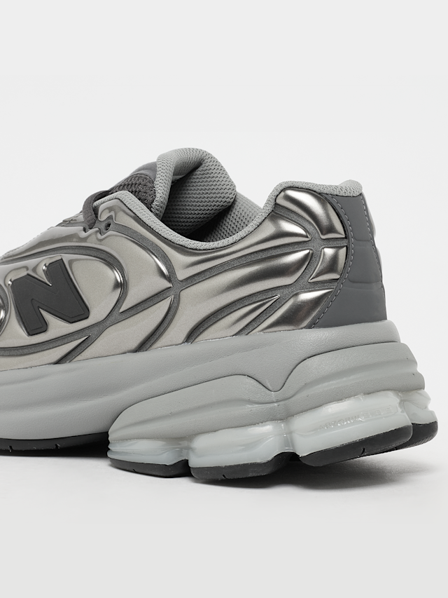 New Balance, 5030, silver, Image 7 of 7