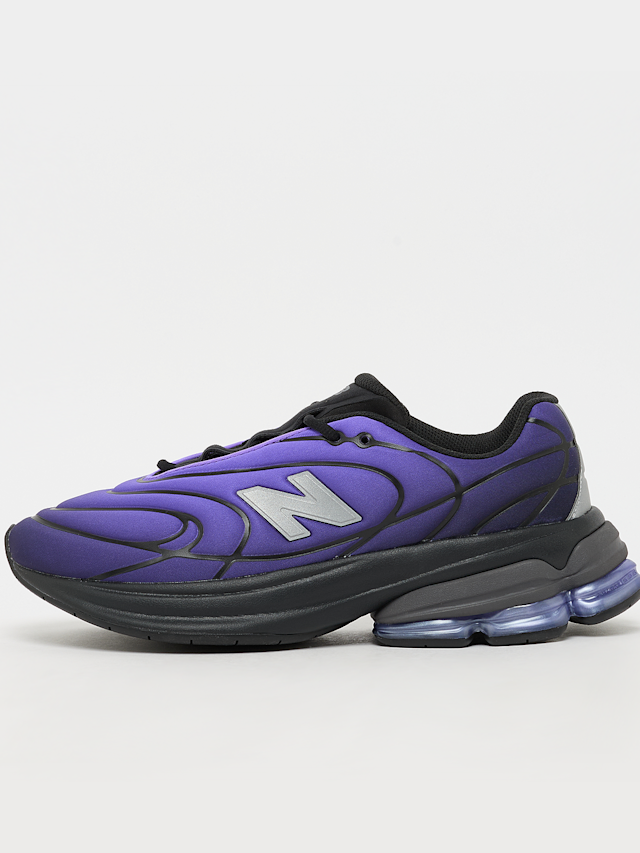 New Balance, 5030, purple, Image 1 of 8