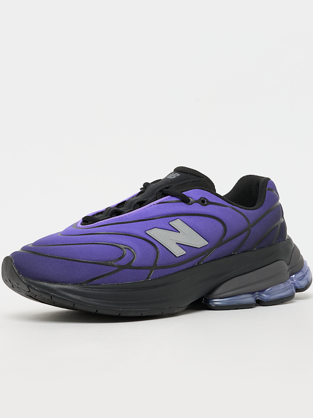 New Balance, 5030, purple, Image 2 of 8