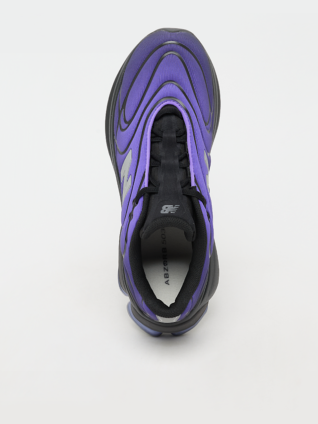 New Balance, 5030, purple, Image 5 of 8