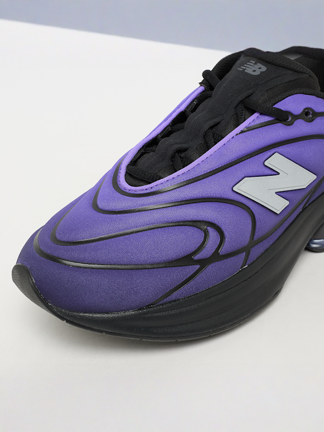 New Balance, 5030, purple, Image 6 of 8