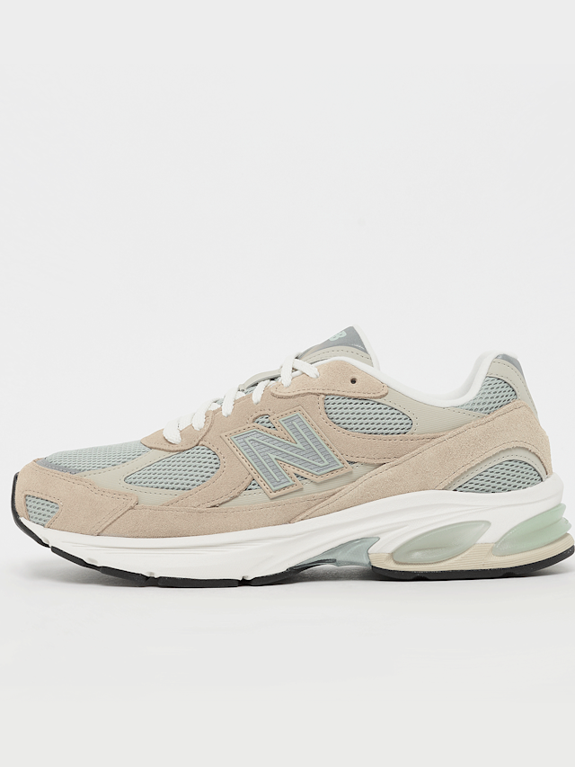 New Balance, 2010, beige, Image 1 of 8