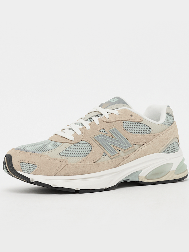 New Balance, 2010, beige, Image 2 of 8