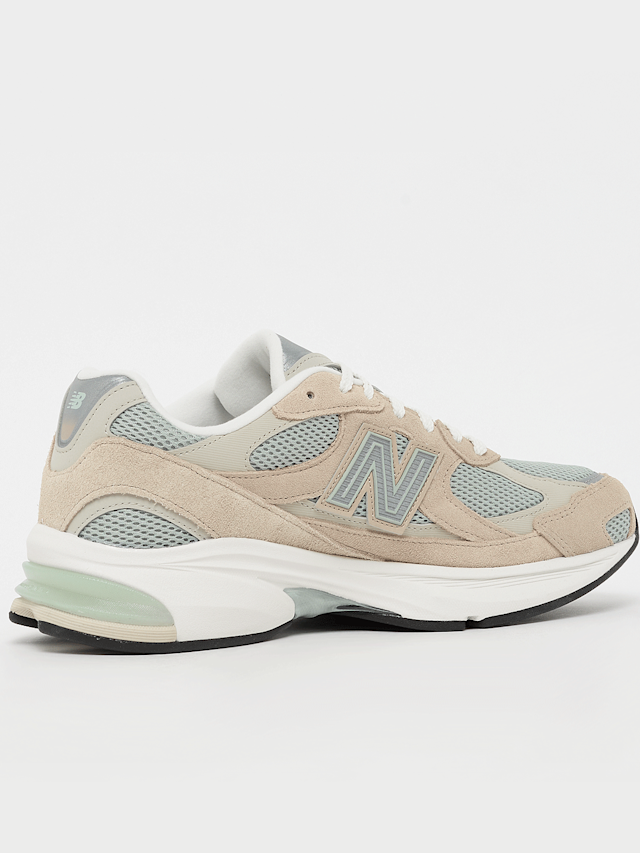 New Balance, 2010, beige, Image 3 of 8